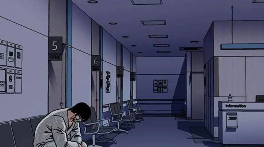 Để Có Thể Sống Sót Chapter 189 - 400