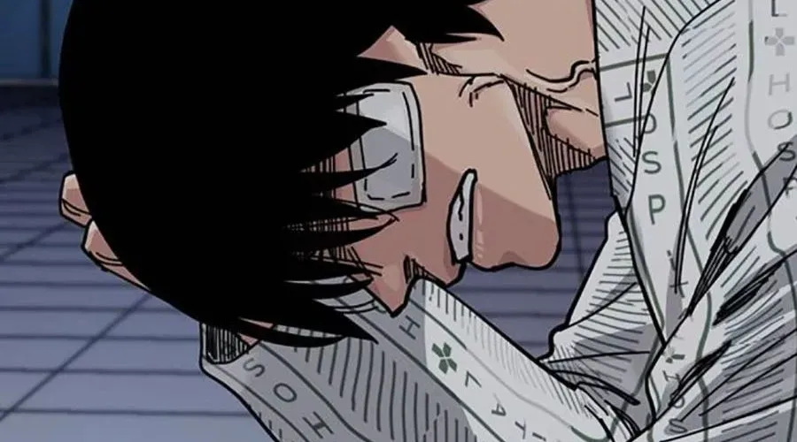 Để Có Thể Sống Sót Chapter 189 - 464