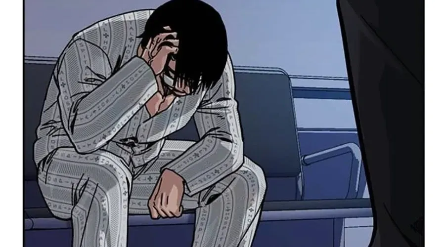 Để Có Thể Sống Sót Chapter 189 - 470