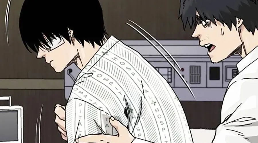 Để Có Thể Sống Sót Chapter 189 - 66