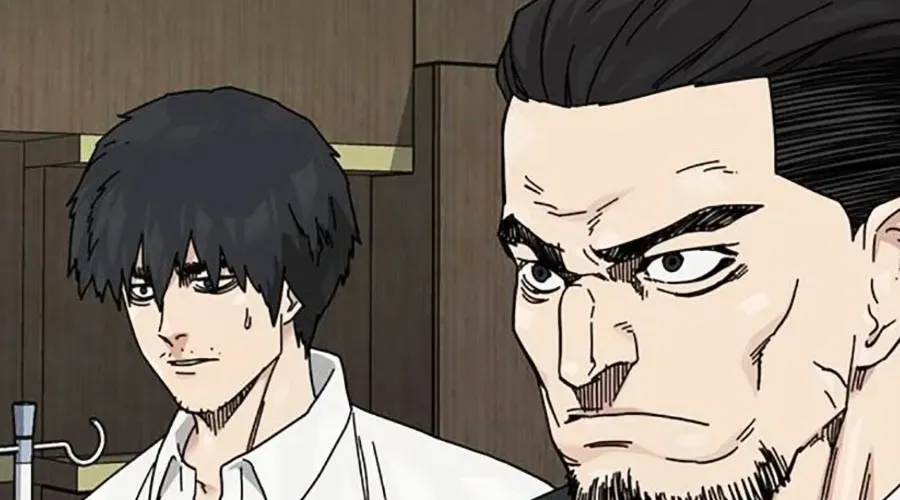 Để Có Thể Sống Sót Chapter 189 - 85