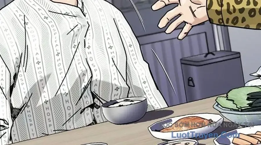 Để Có Thể Sống Sót Chapter 190 - 122