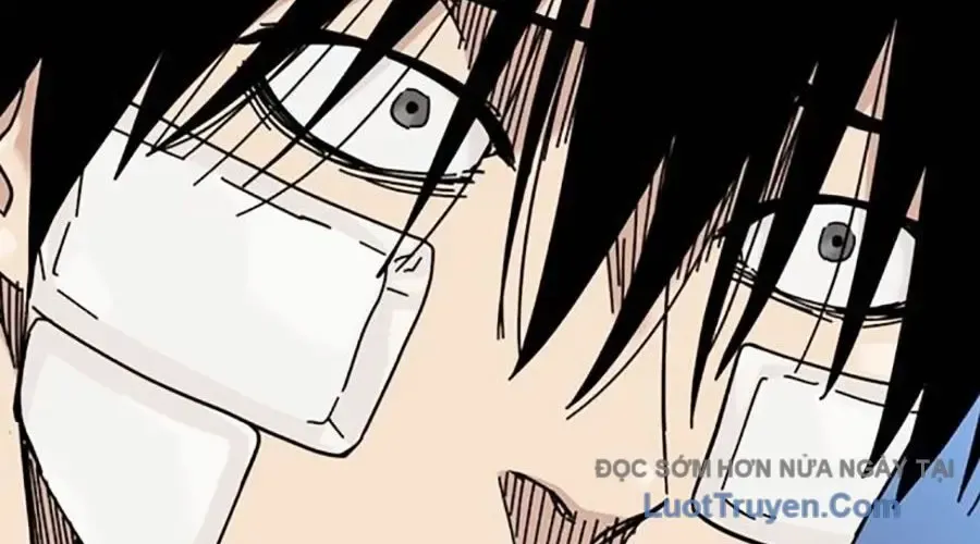Để Có Thể Sống Sót Chapter 190 - 131