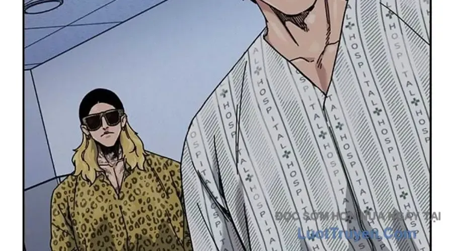 Để Có Thể Sống Sót Chapter 190 - 169