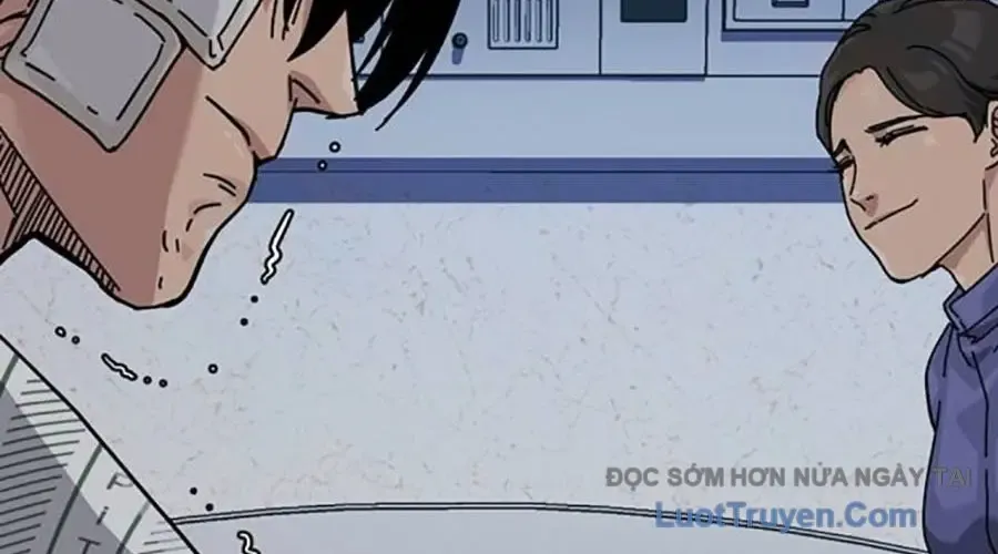 Để Có Thể Sống Sót Chapter 190 - 184