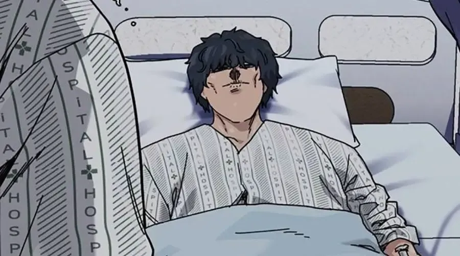 Để Có Thể Sống Sót Chapter 190 - 185