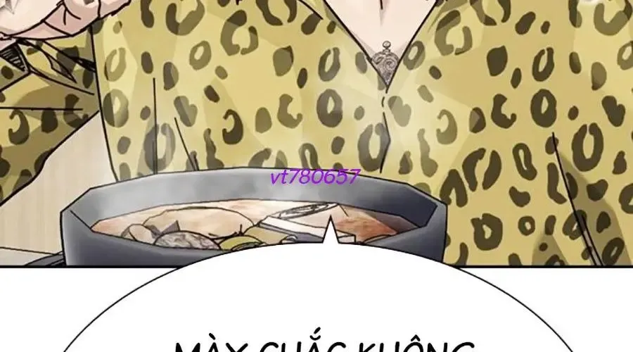 Để Có Thể Sống Sót Chapter 190 - 20