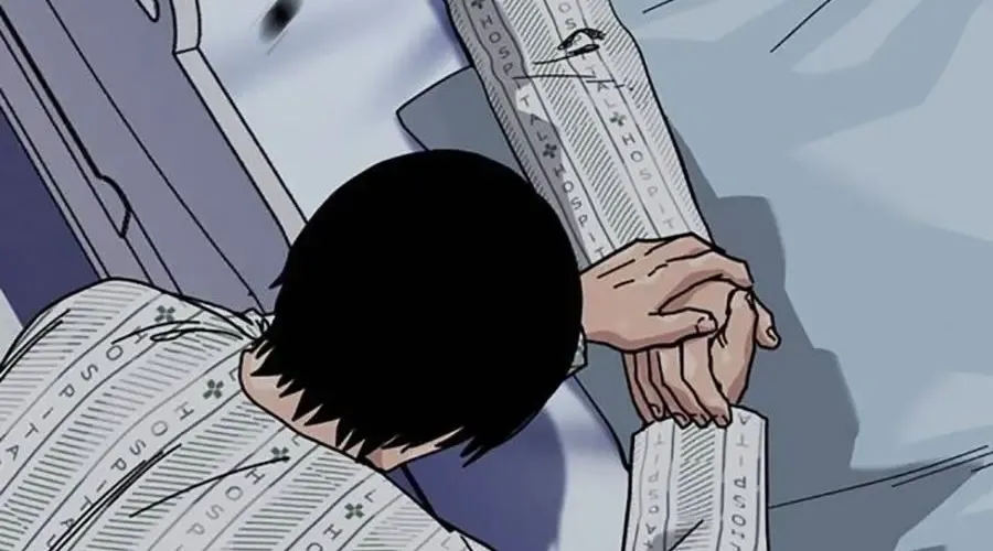 Để Có Thể Sống Sót Chapter 190 - 200