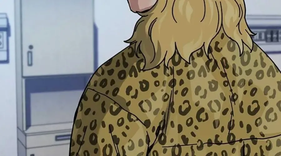 Để Có Thể Sống Sót Chapter 190 - 209