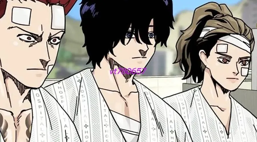 Để Có Thể Sống Sót Chapter 190 - 231