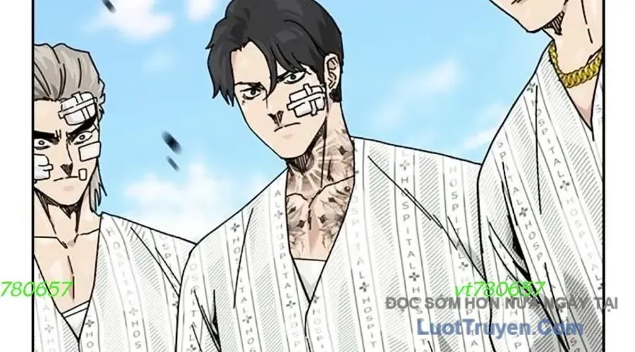 Để Có Thể Sống Sót Chapter 190 - 271