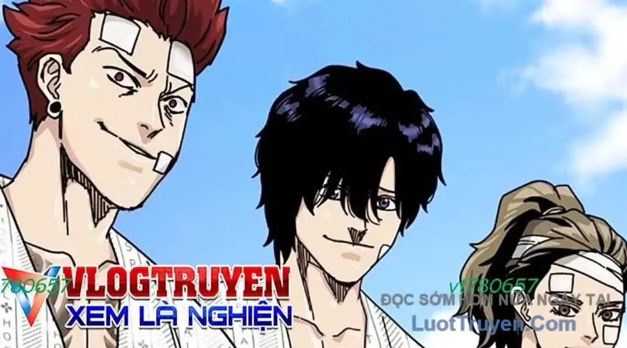 Để Có Thể Sống Sót Chapter 190 - 289