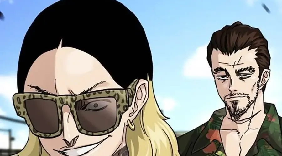 Để Có Thể Sống Sót Chapter 190 - 327