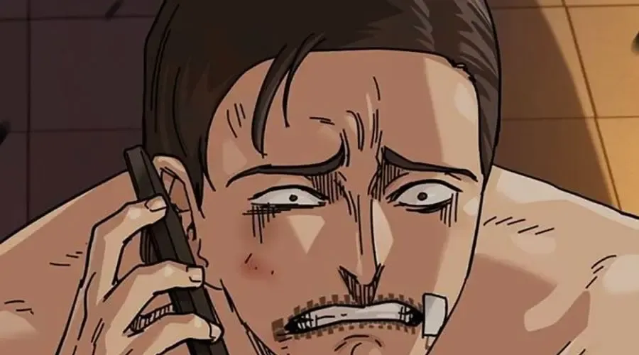 Để Có Thể Sống Sót Chapter 190 - 356