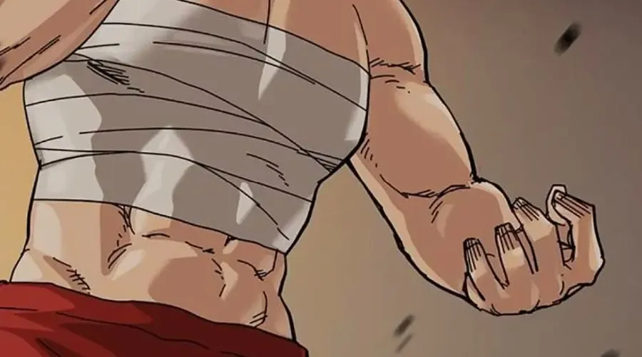 Để Có Thể Sống Sót Chapter 190 - 377