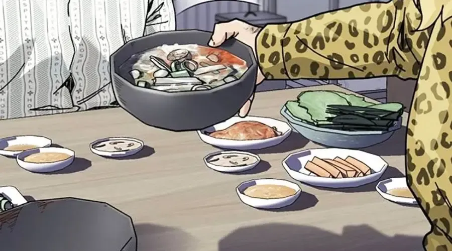 Để Có Thể Sống Sót Chapter 190 - 50