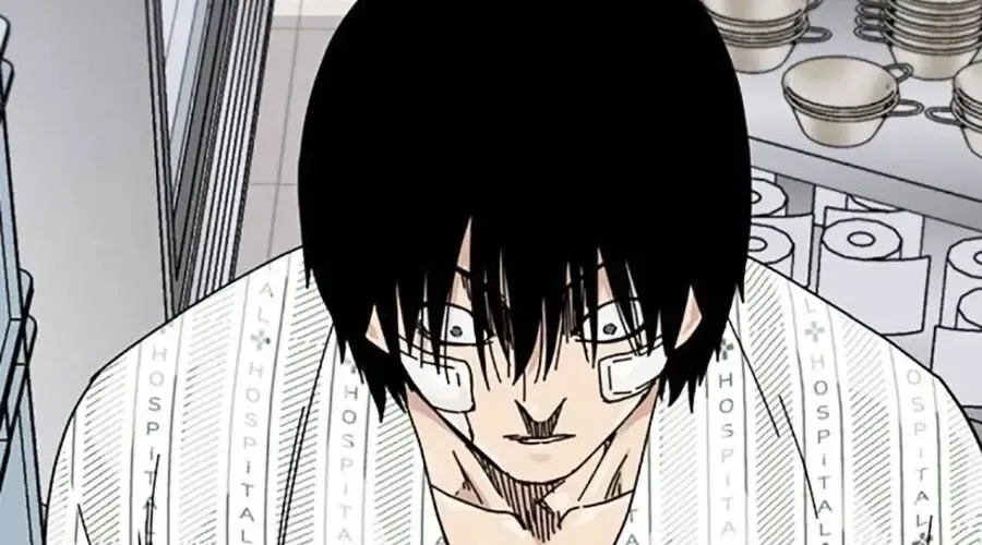 Để Có Thể Sống Sót Chapter 190 - 56