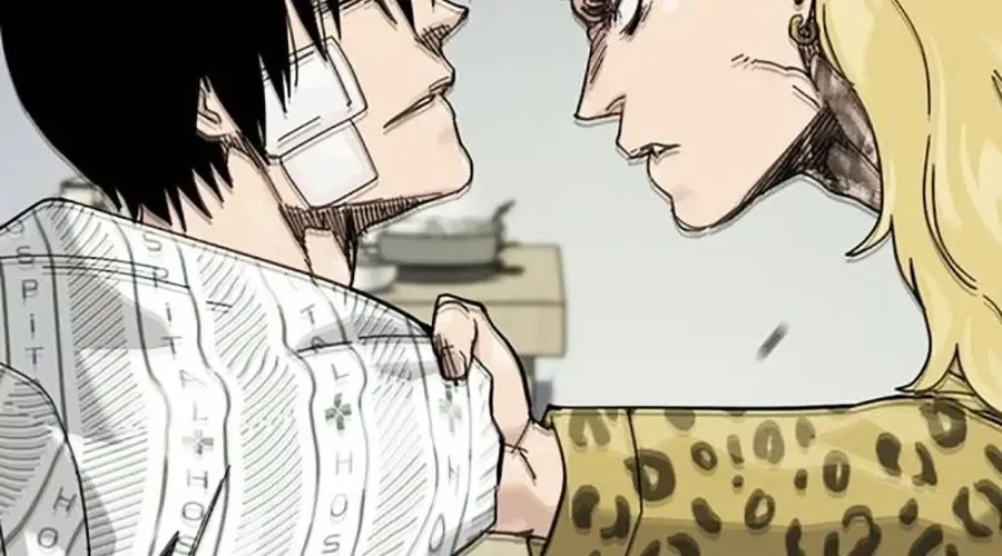 Để Có Thể Sống Sót Chapter 190 - 85