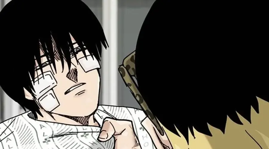 Để Có Thể Sống Sót Chapter 190 - 91