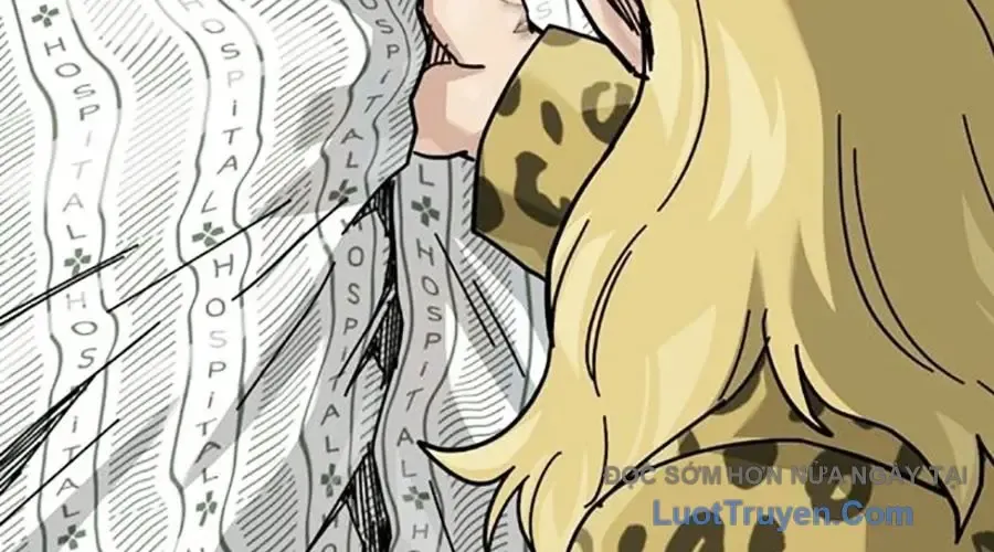 Để Có Thể Sống Sót Chapter 190 - 92
