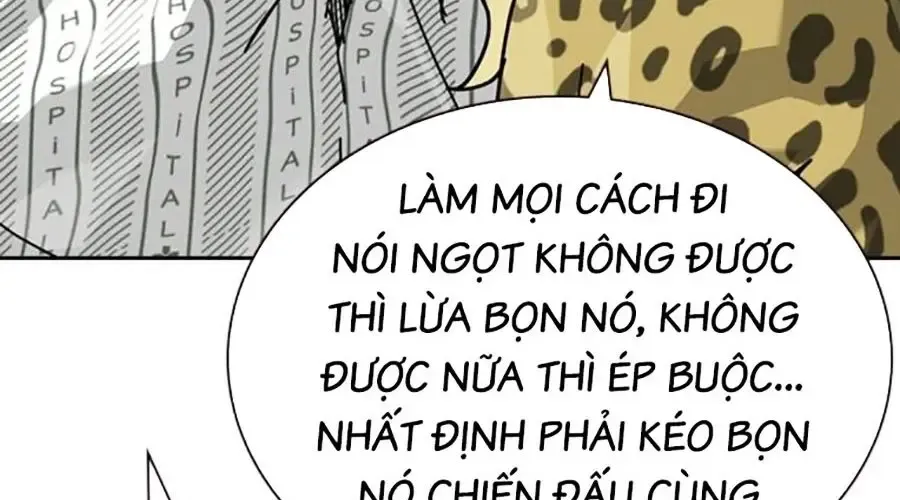 Để Có Thể Sống Sót Chapter 190 - 93