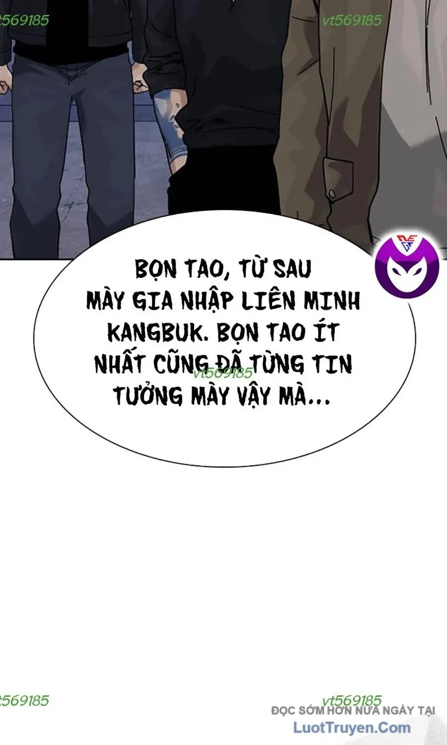 Để Có Thể Sống Sót Chapter 191 - 11