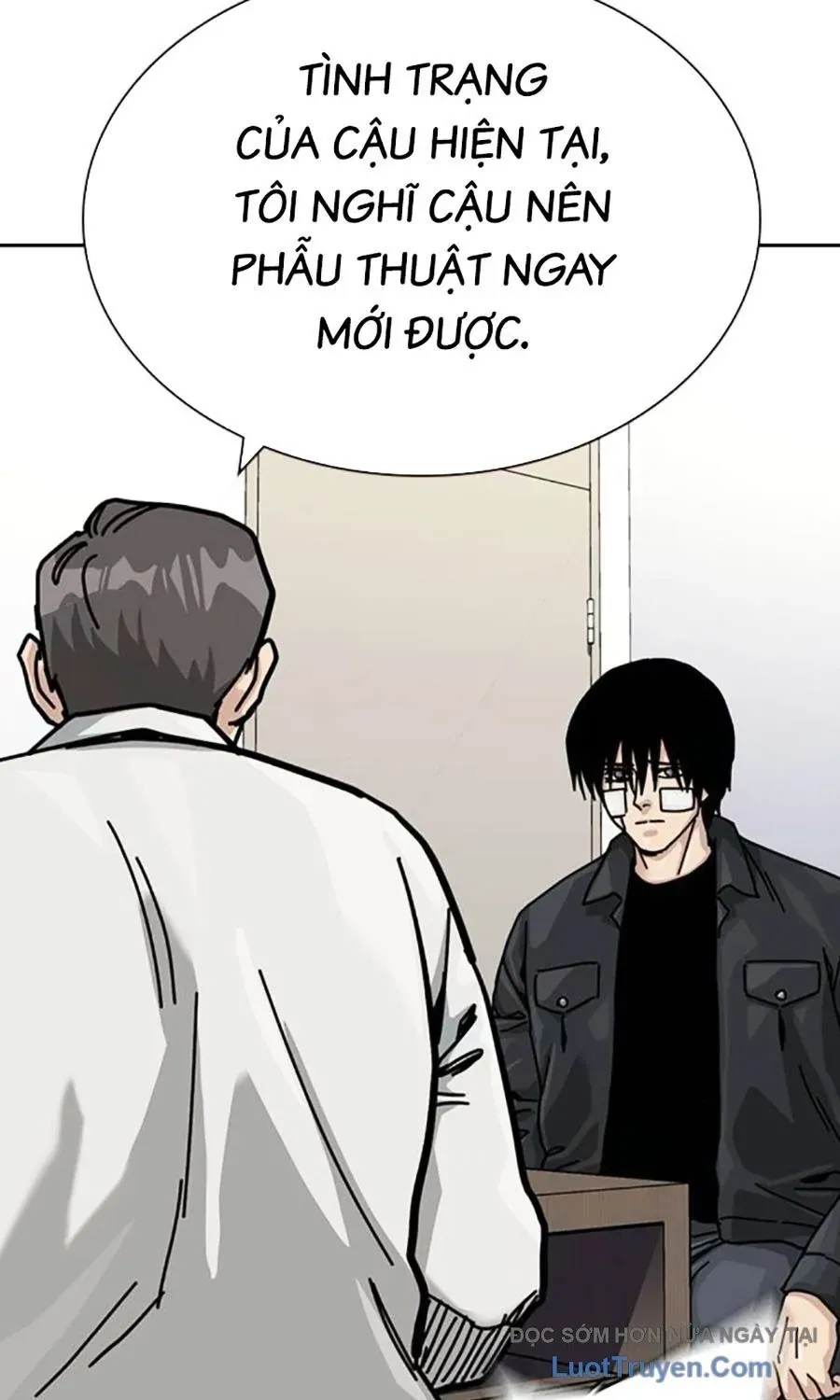 Để Có Thể Sống Sót Chapter 191 - 101