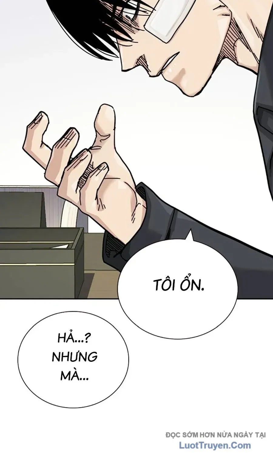 Để Có Thể Sống Sót Chapter 191 - 105