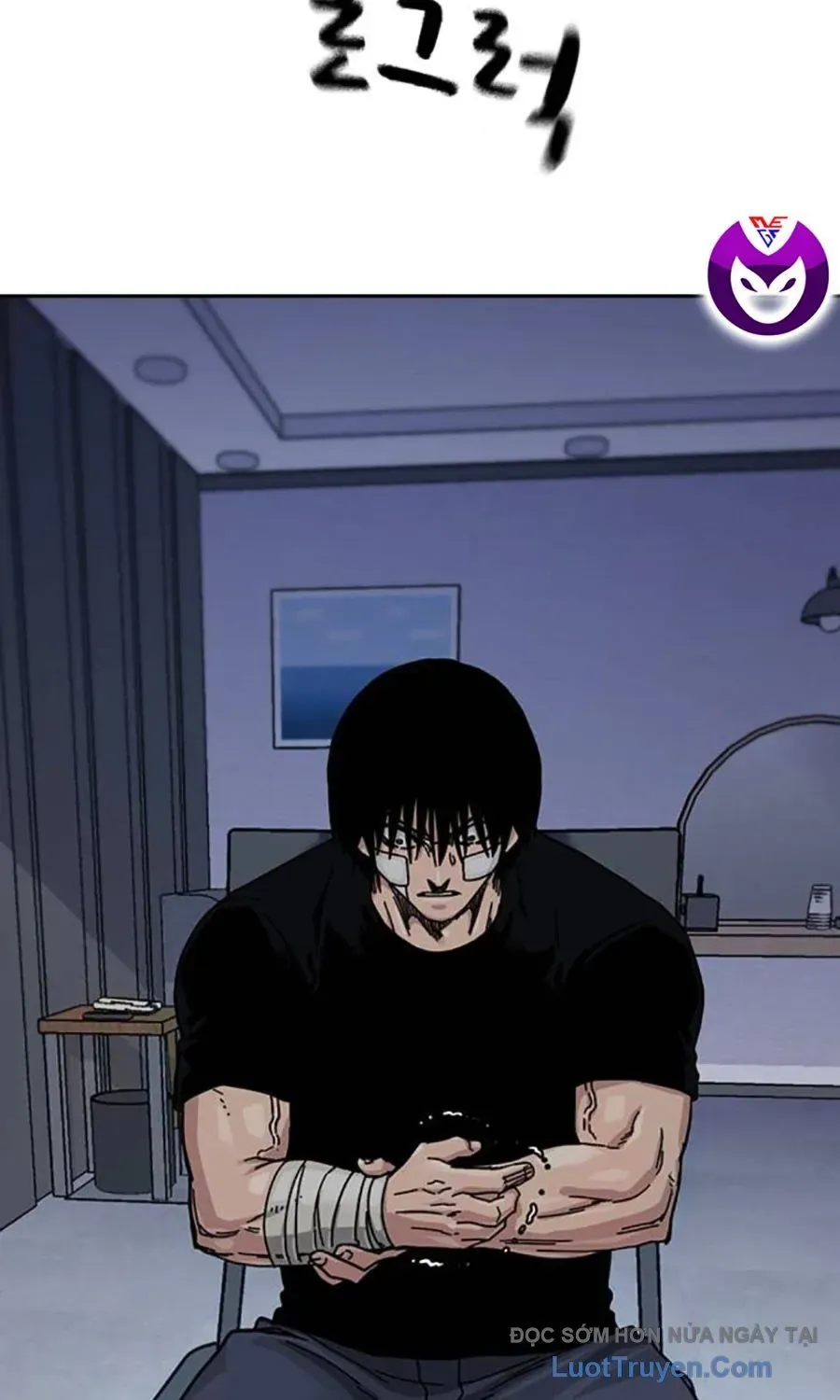 Để Có Thể Sống Sót Chapter 191 - 109