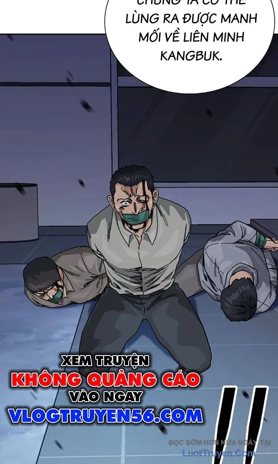 Để Có Thể Sống Sót Chapter 191 - 120