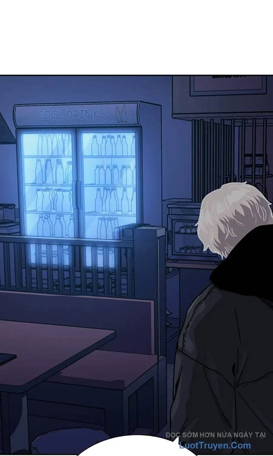 Để Có Thể Sống Sót Chapter 191 - 127