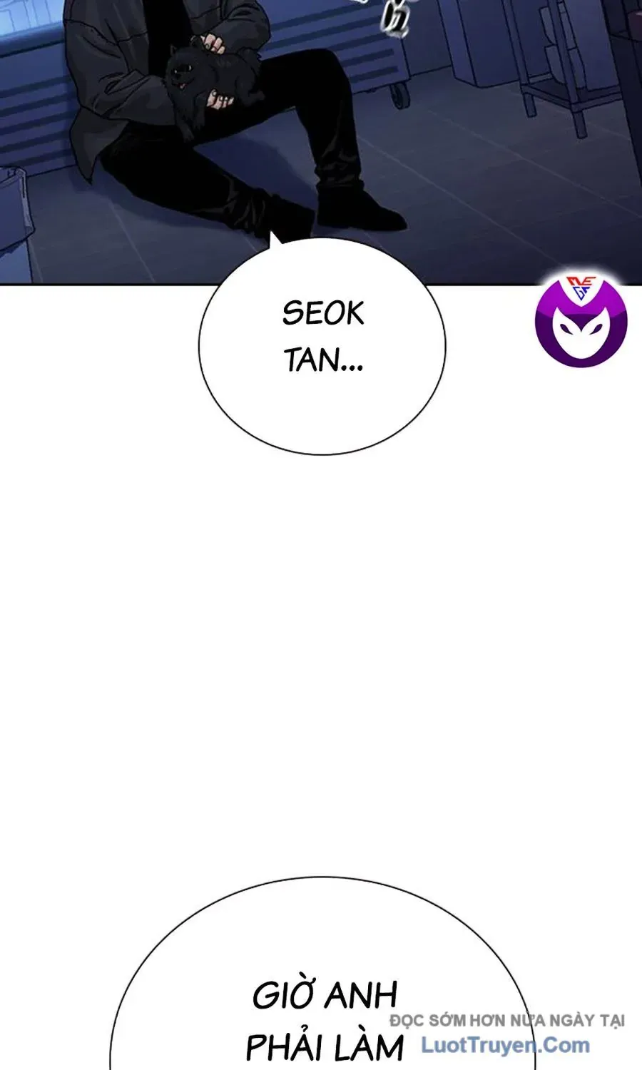 Để Có Thể Sống Sót Chapter 191 - 132