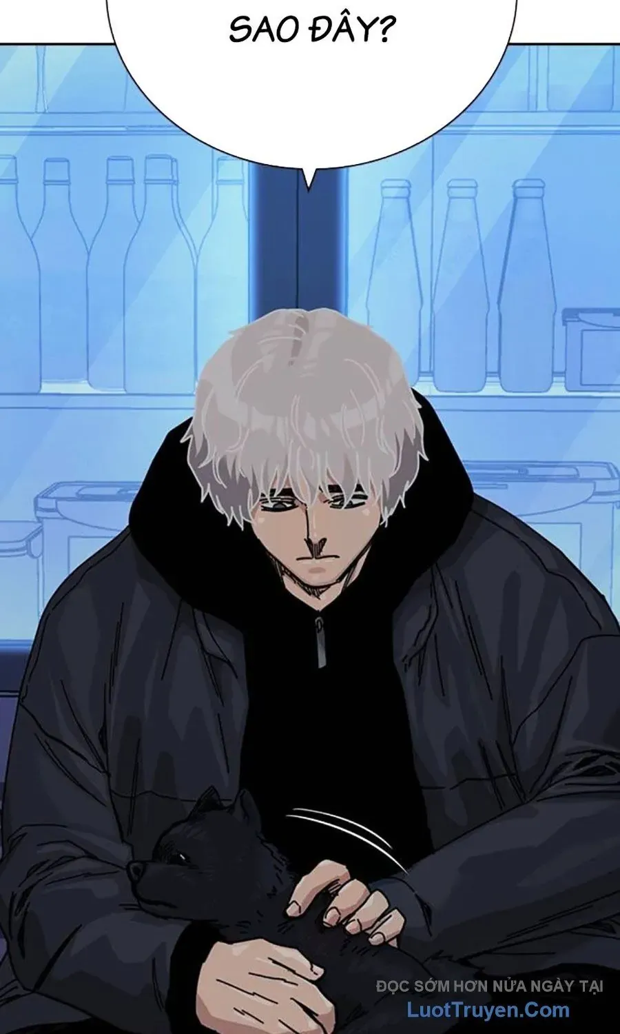 Để Có Thể Sống Sót Chapter 191 - 133