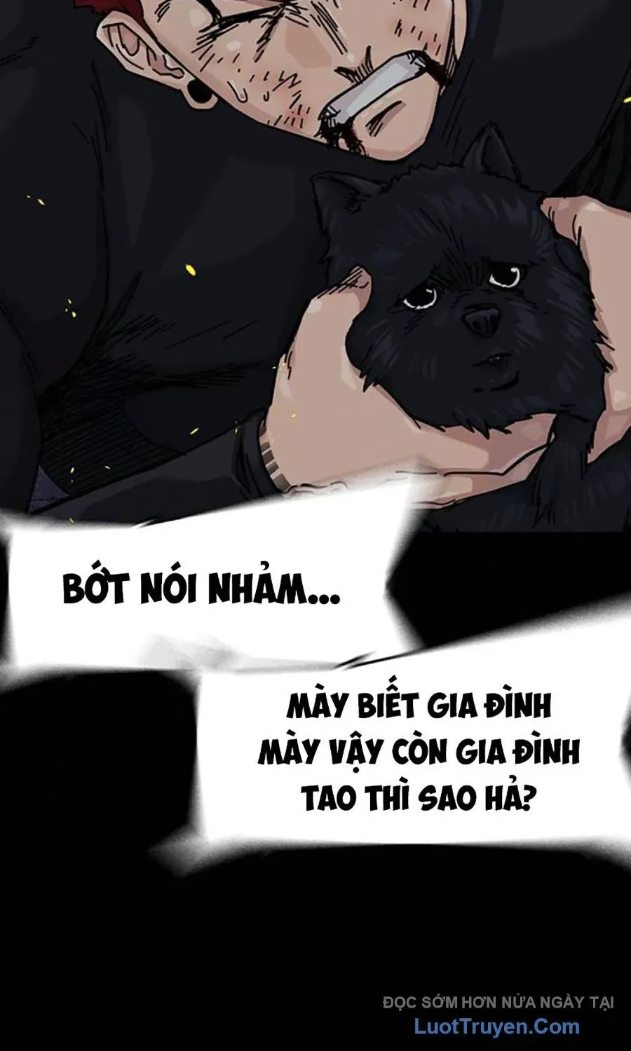 Để Có Thể Sống Sót Chapter 191 - 139