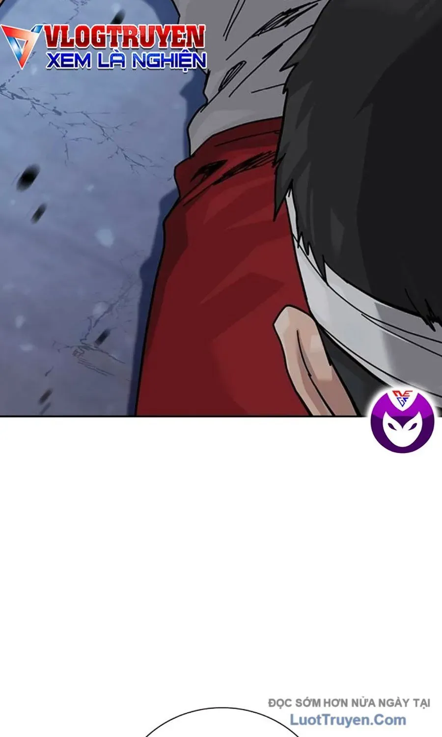 Để Có Thể Sống Sót Chapter 191 - 15