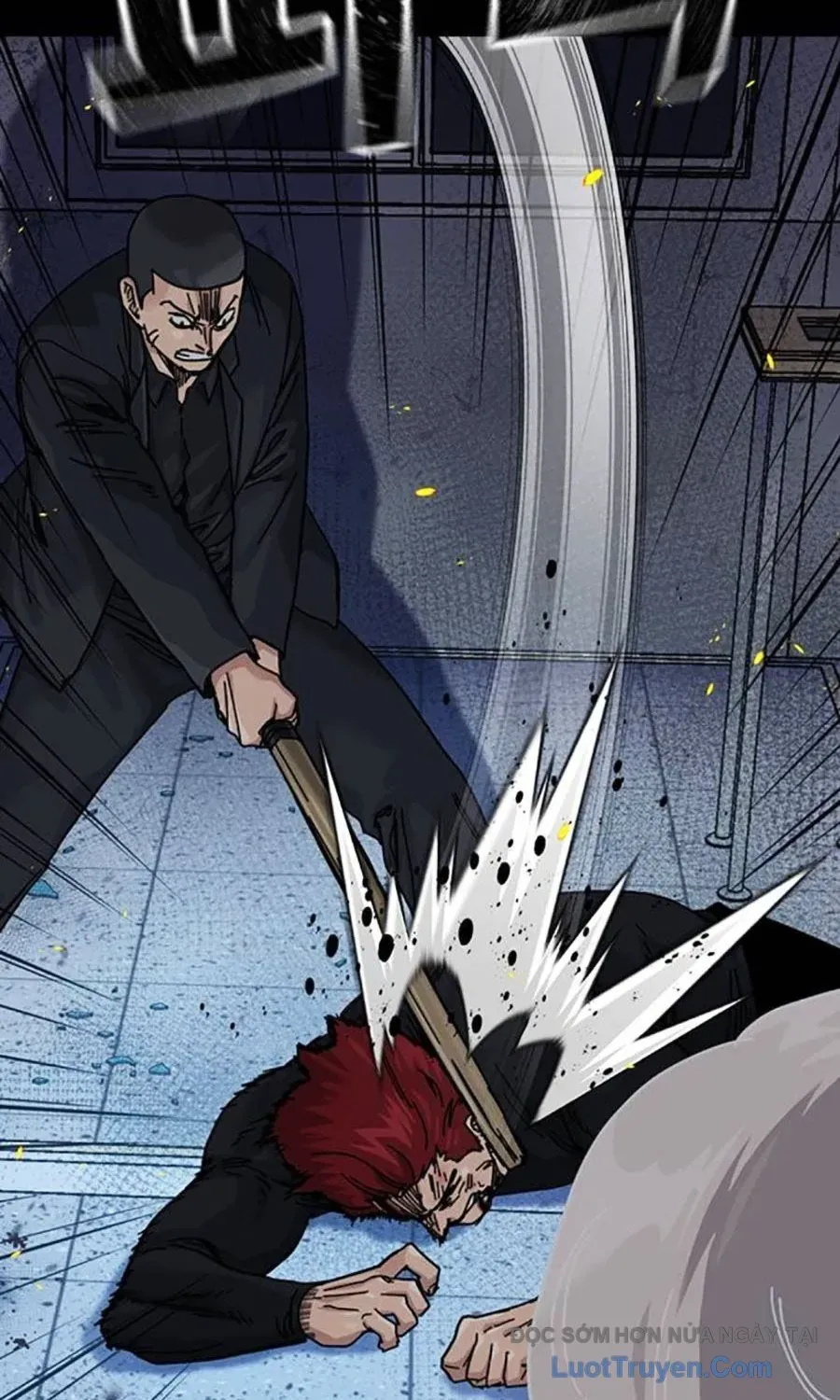 Để Có Thể Sống Sót Chapter 191 - 147