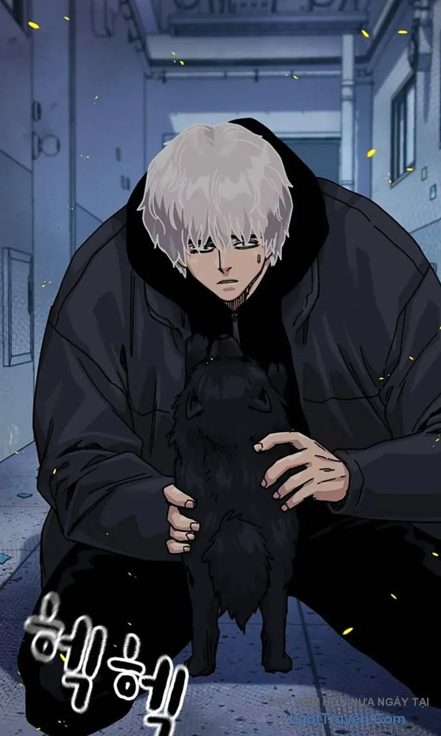 Để Có Thể Sống Sót Chapter 191 - 151