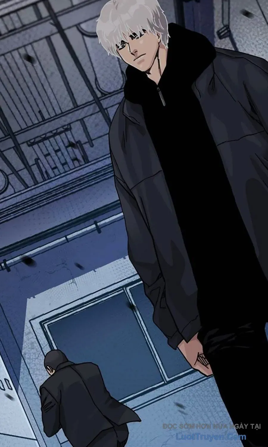 Để Có Thể Sống Sót Chapter 191 - 158