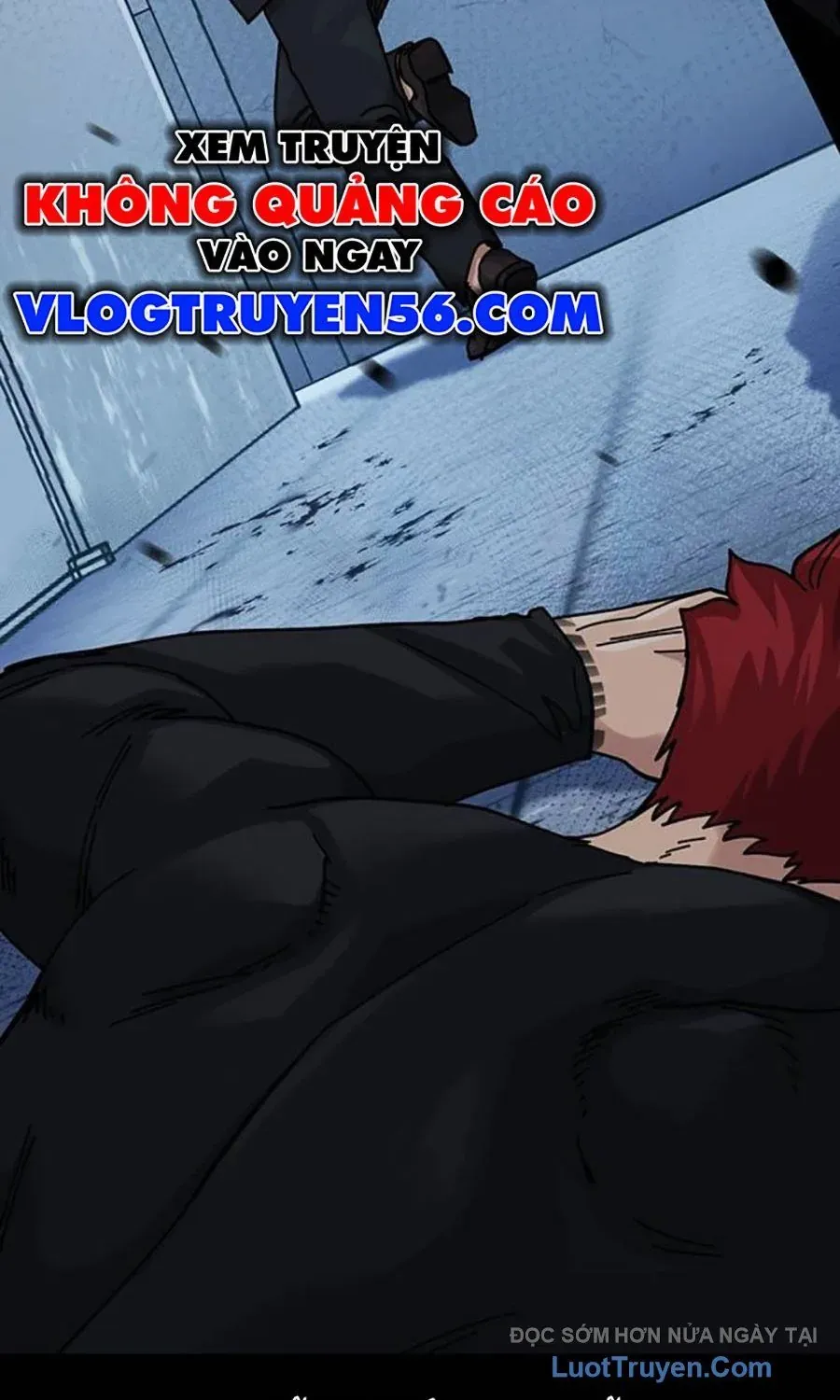 Để Có Thể Sống Sót Chapter 191 - 159