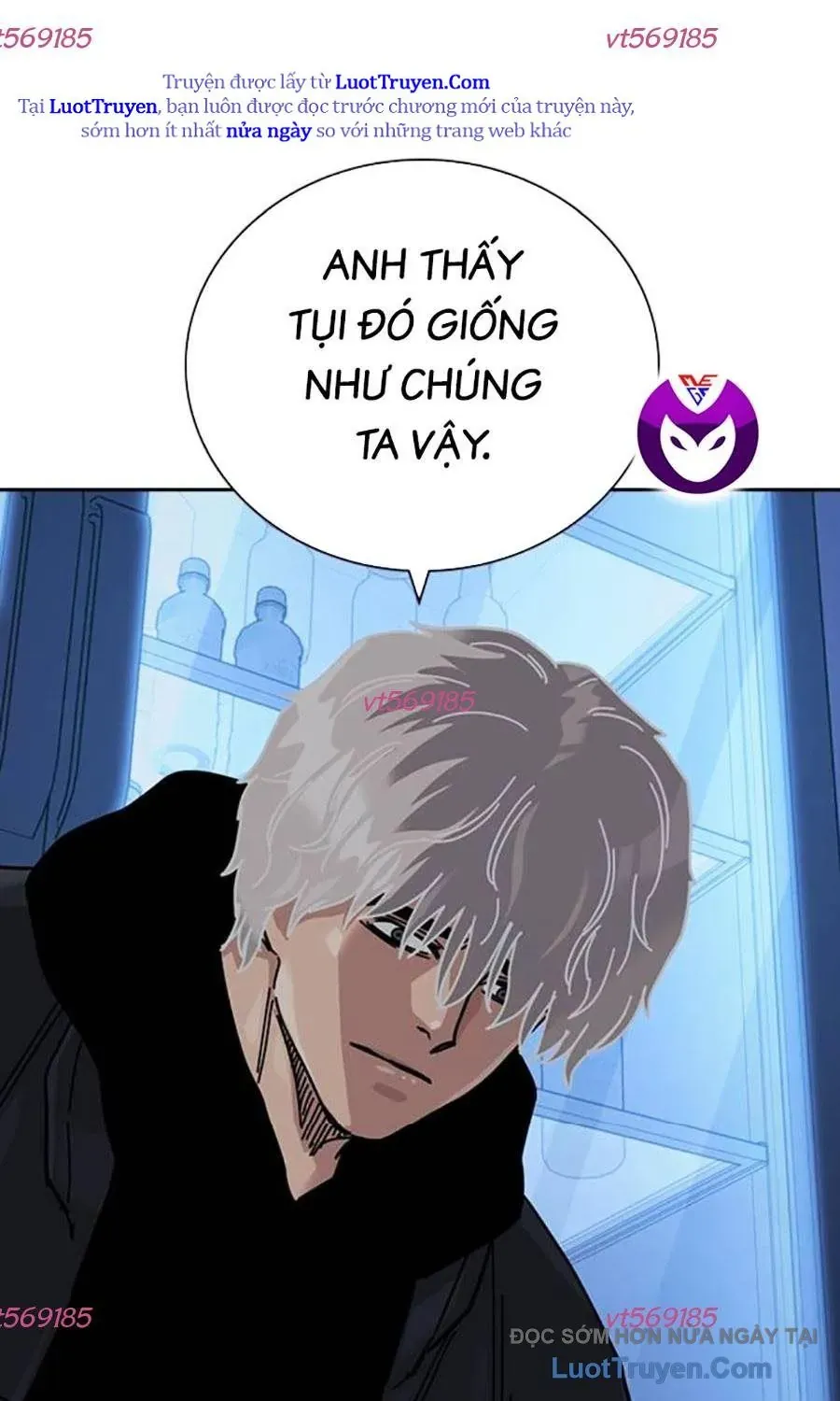 Để Có Thể Sống Sót Chapter 191 - 161