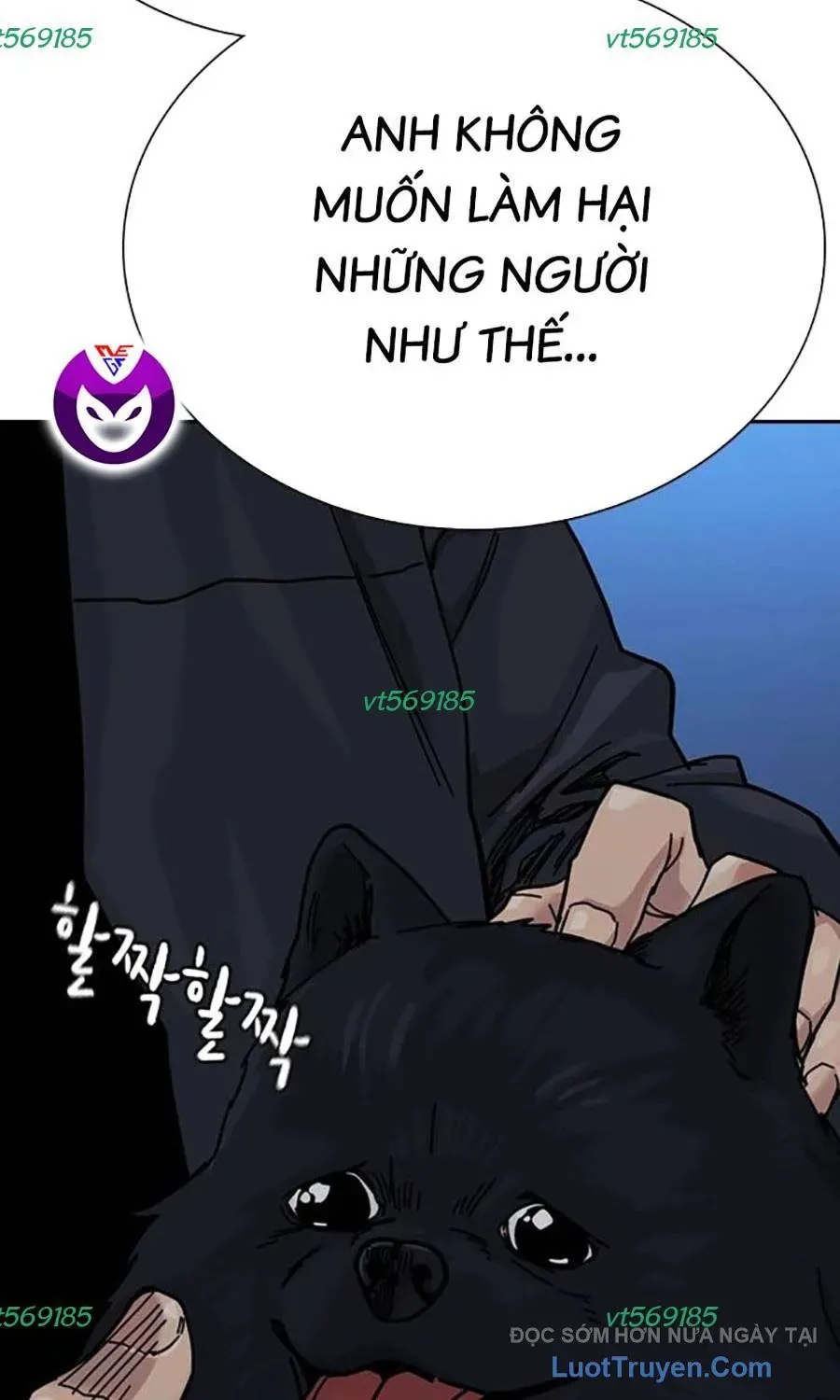 Để Có Thể Sống Sót Chapter 191 - 163