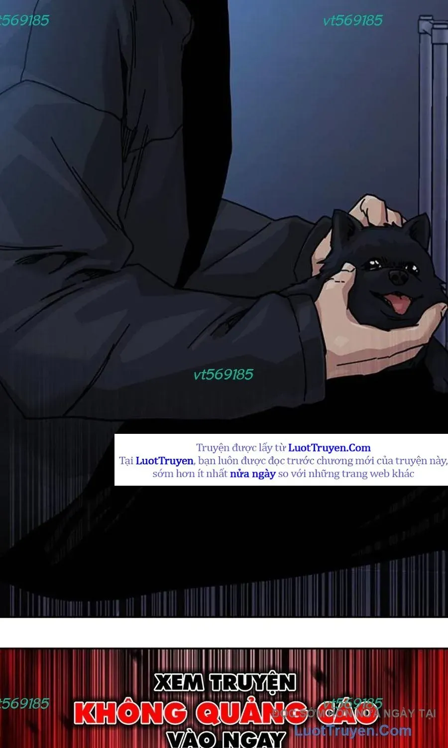 Để Có Thể Sống Sót Chapter 191 - 168