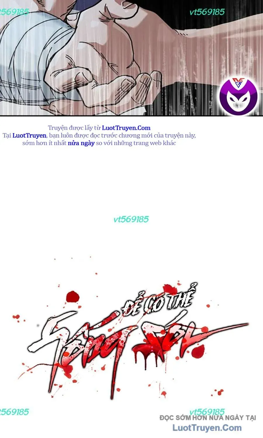 Để Có Thể Sống Sót Chapter 191 - 171