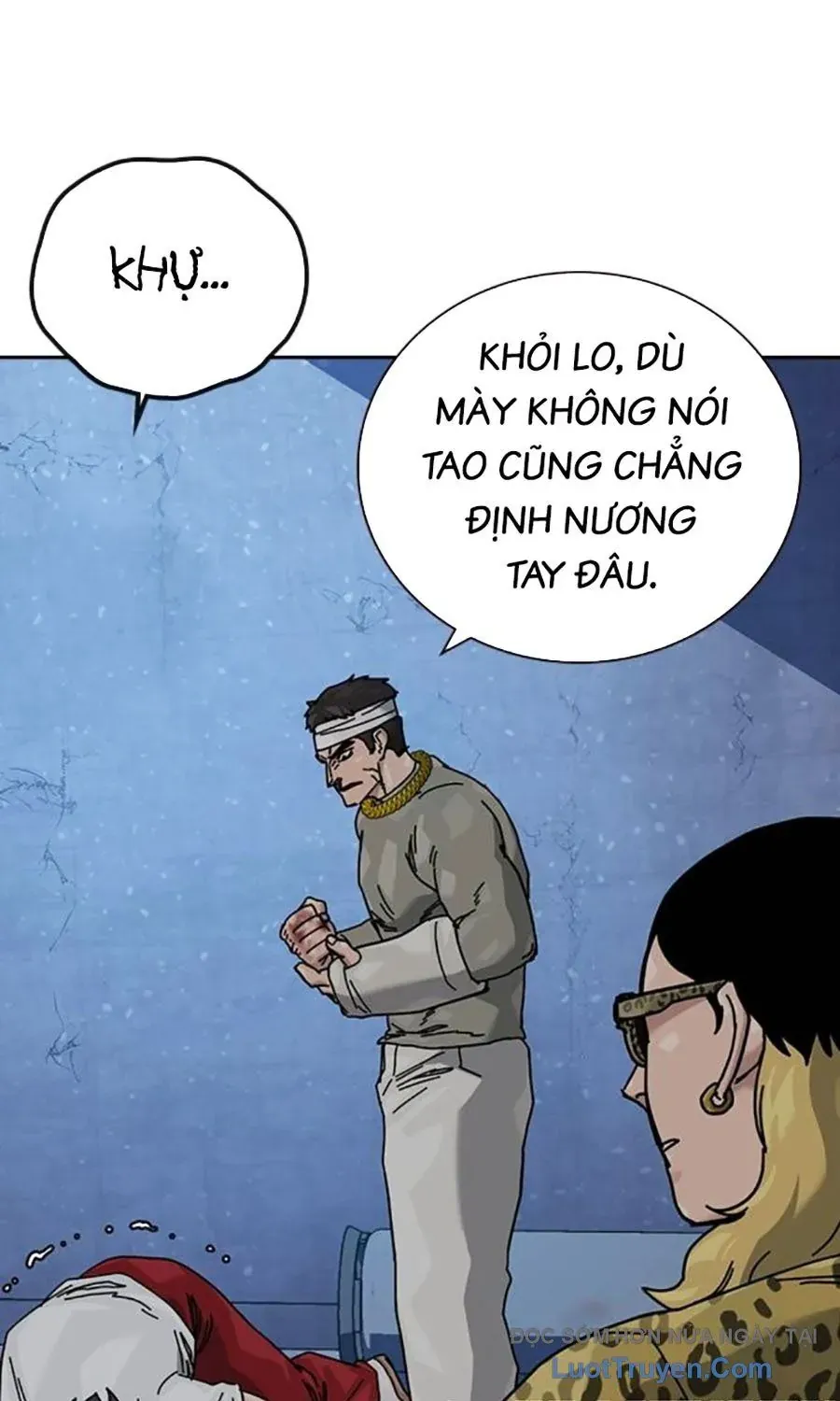 Để Có Thể Sống Sót Chapter 191 - 20