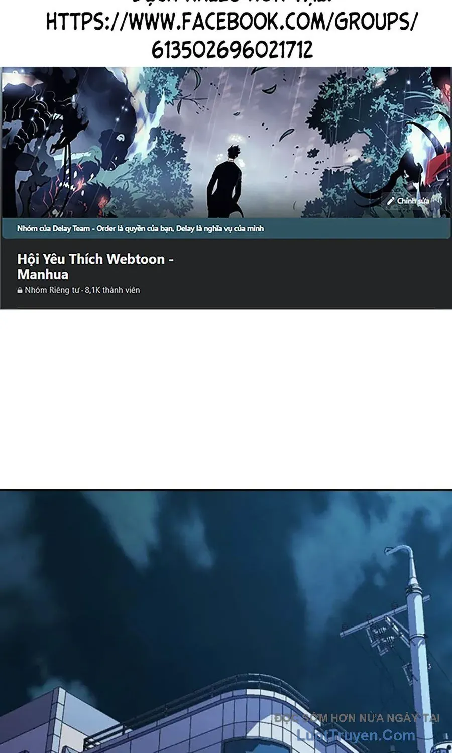 Để Có Thể Sống Sót Chapter 191 - 3