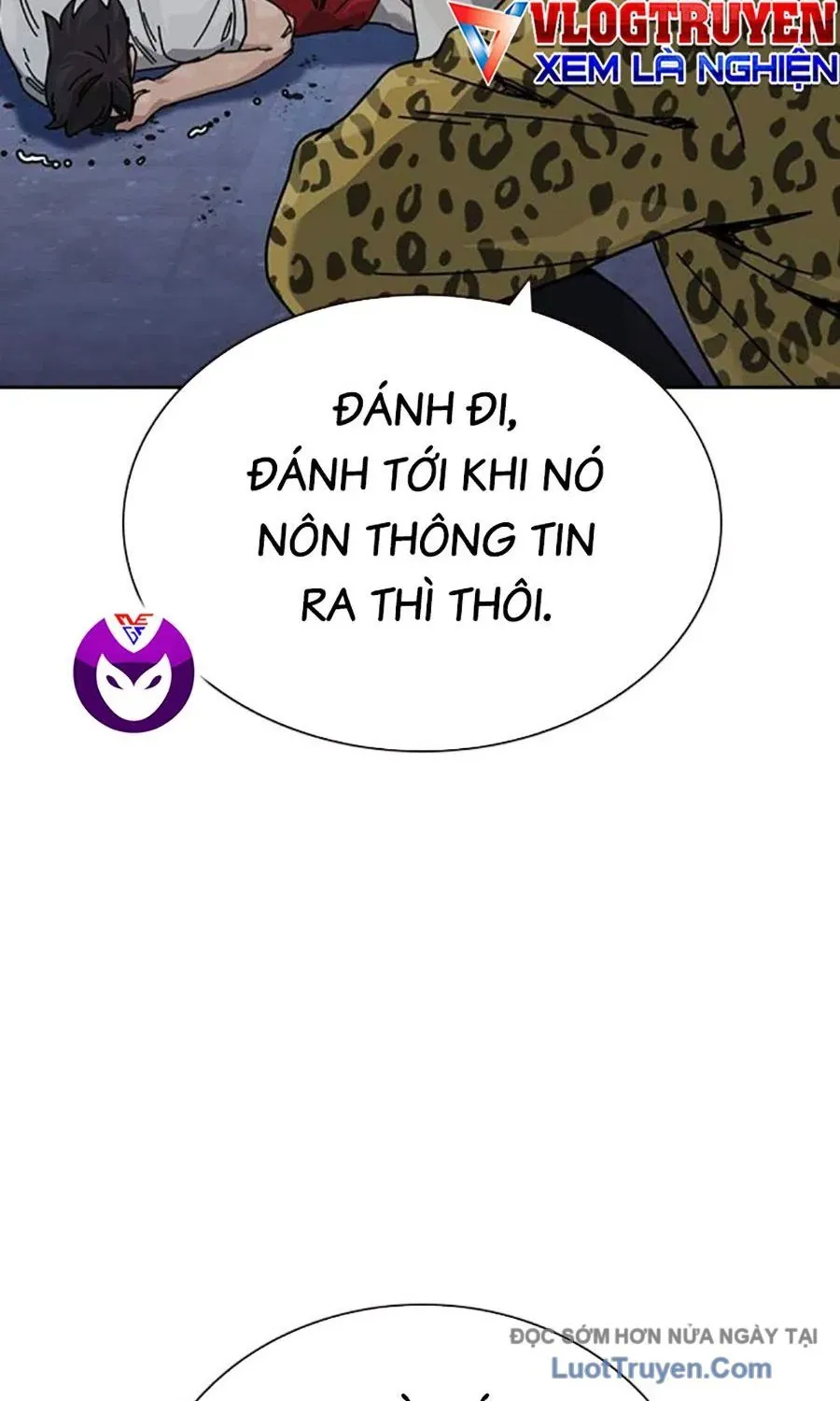 Để Có Thể Sống Sót Chapter 191 - 21