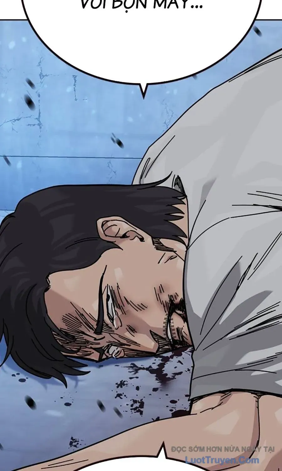 Để Có Thể Sống Sót Chapter 191 - 27