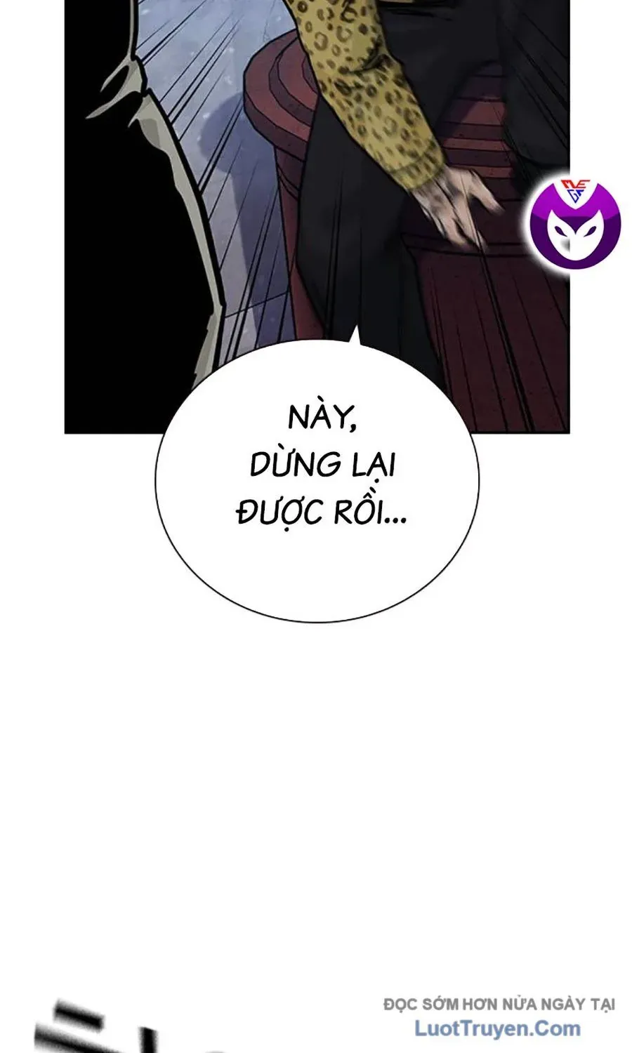 Để Có Thể Sống Sót Chapter 191 - 31
