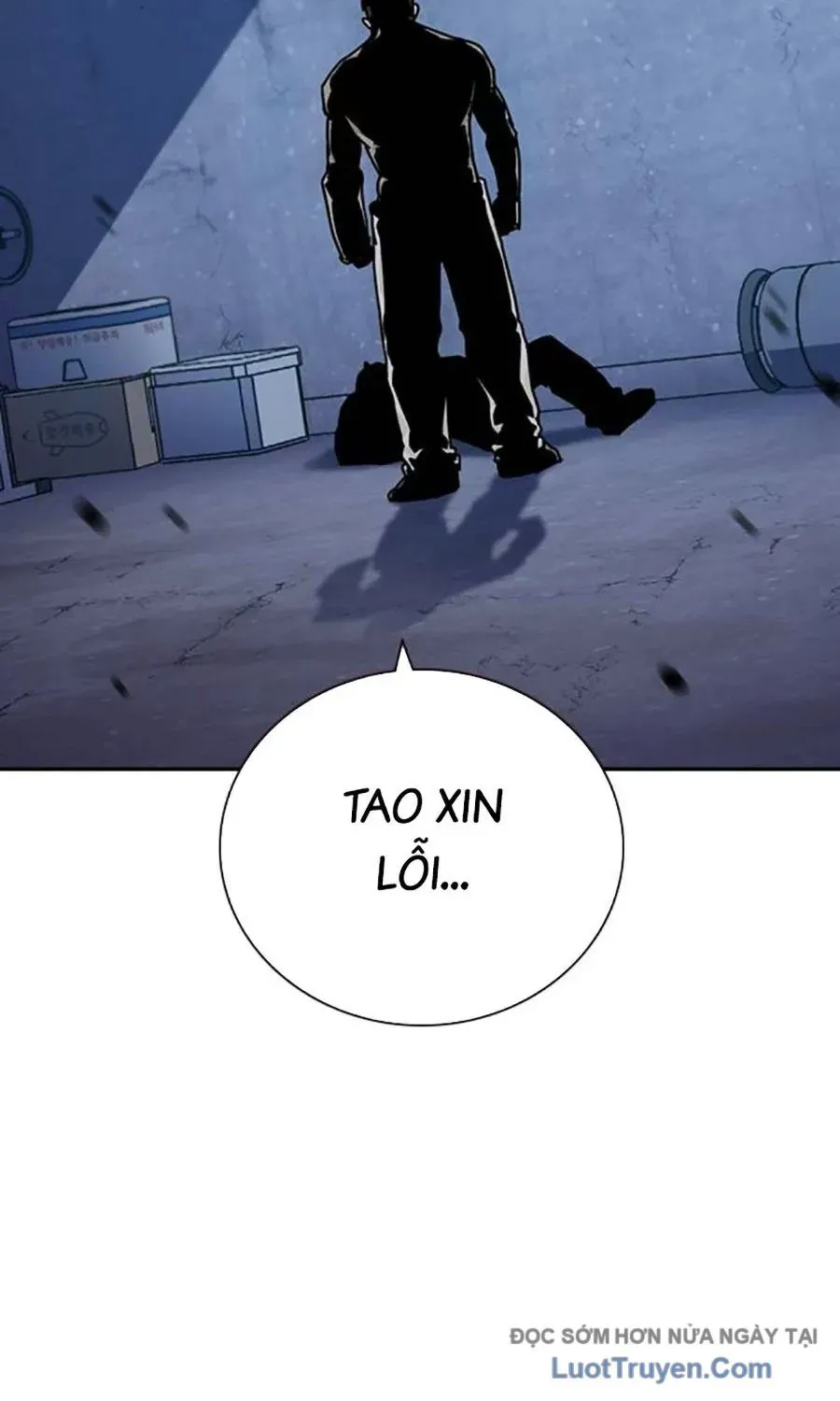 Để Có Thể Sống Sót Chapter 191 - 39