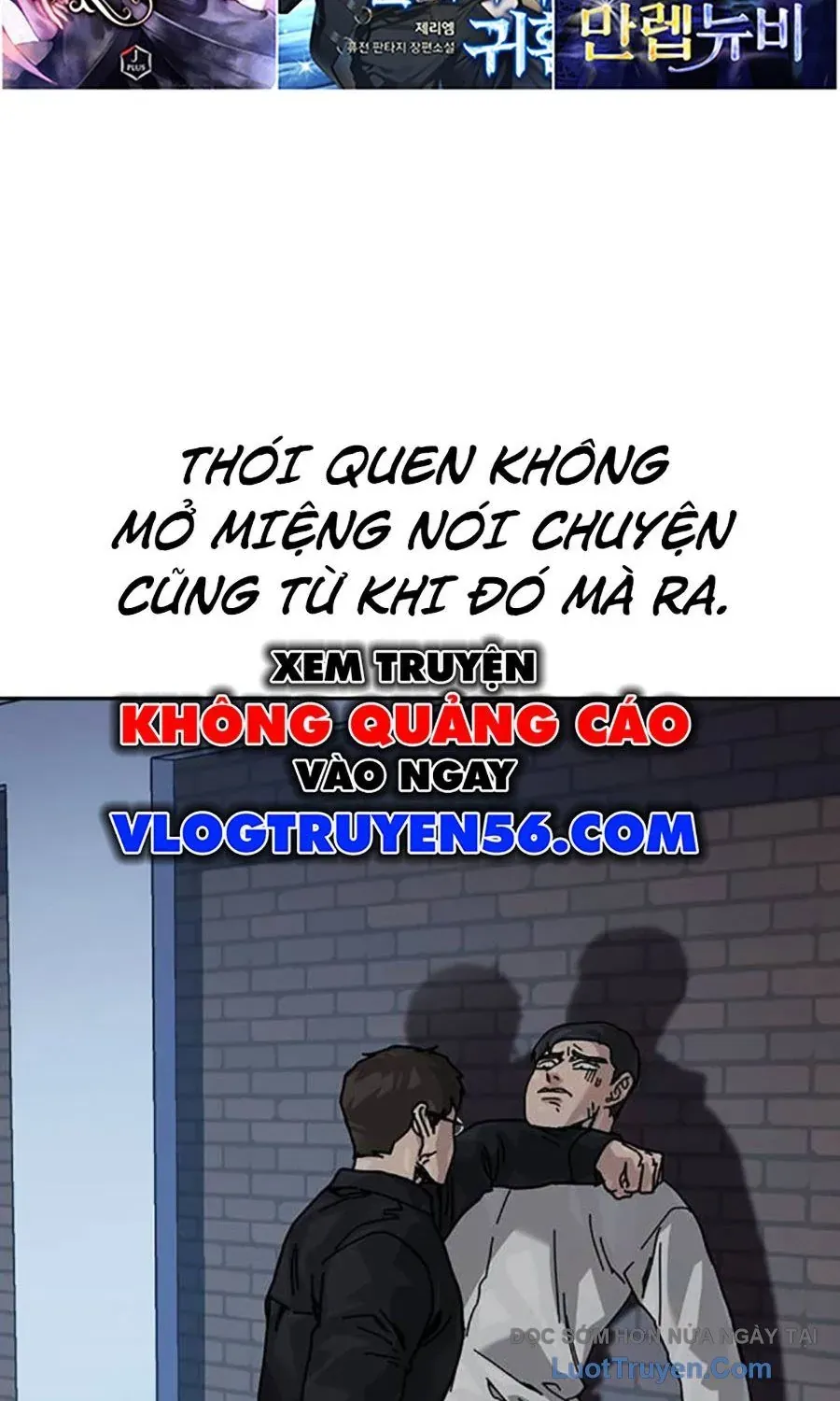 Để Có Thể Sống Sót Chapter 191 - 46